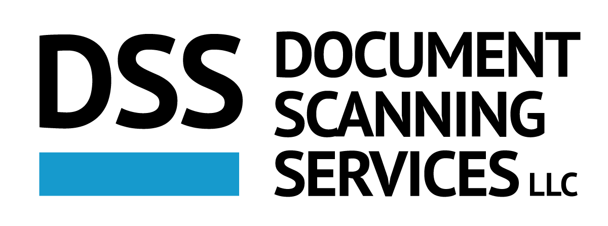 Large Format Scanning | Paperless Records